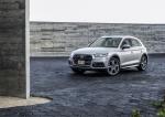 Audi Q5 TDI Quattro 2016 года (WW)